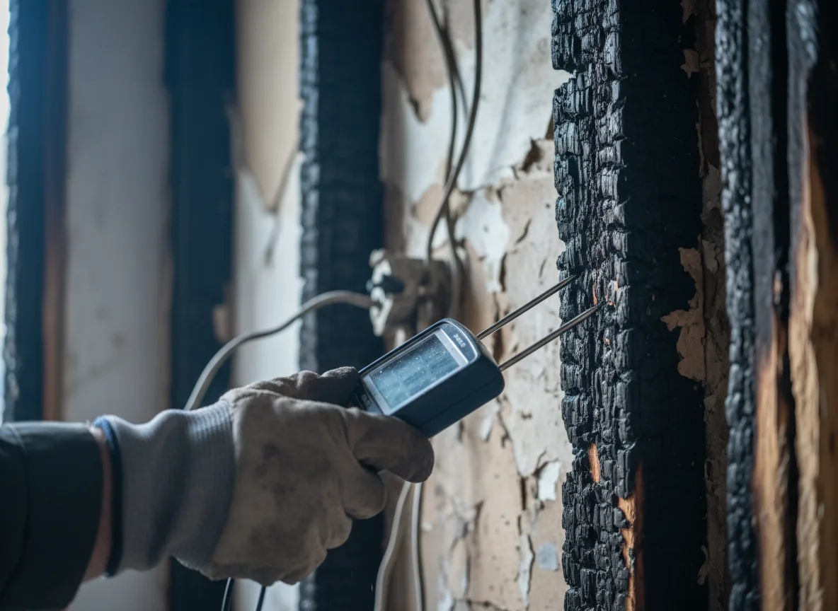 Fire Damage Restoration Kenesaw, NE FAQs
